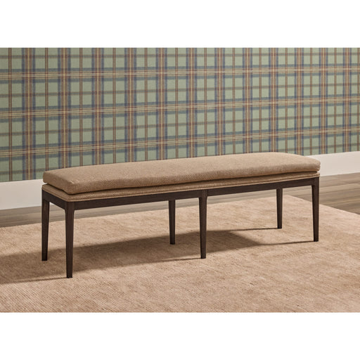 Modus Furniture Carlisle Uph Bnch  W BdP Pie 655450496097 WA2A88 Main Image