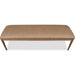 Modus Furniture Carlisle Uph Bnch  W BdTf Cr 655450509681 WA2B65B Image 4