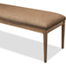 Modus Furniture Carlisle Uph Bnch  W BdTf Cr 655450509681 WA2B65B Image 5