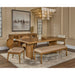 Modus Furniture Carlisle Wd Sd Chair  Wht Brd 655450496691 WA2B632 Image 6