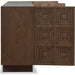 Modus Furniture Carter Strg Cabinet  Lungo 655450516191 XG3N30 Image 3