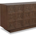 Modus Furniture Carter Strg Cabinet  Lungo 655450516191 XG3N30 Image 7
