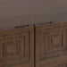 Modus Furniture Carter Strg Cabinet  Lungo 655450516191 XG3N30 Image 8