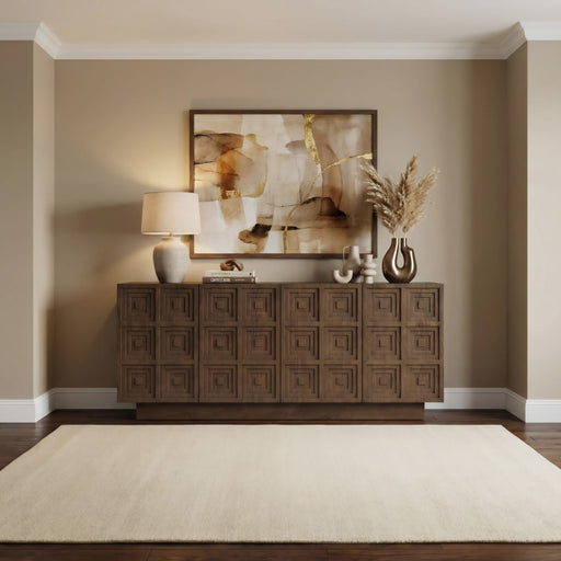 Modus Furniture Carter Strg Cabinet  Lungo 655450516191 XG3N30 Main Image