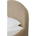 Modus Furniture Colton Uph Bed  Sourdough  WR2UH  Image 3