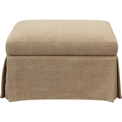 Modus Furniture Colton Uph Stg Ottoman  Srdgh 655450502866 WR2U88 Image 1