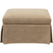 Modus Furniture Colton Uph Stg Ottoman  Srdgh 655450502866 WR2U88 Image 1