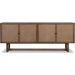 Modus Furniture Colusa Strg Cabinet  Correto 655450516184 XG3M30 Image 1
