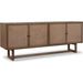 Modus Furniture Colusa Strg Cabinet  Correto 655450516184 XG3M30 Image 2