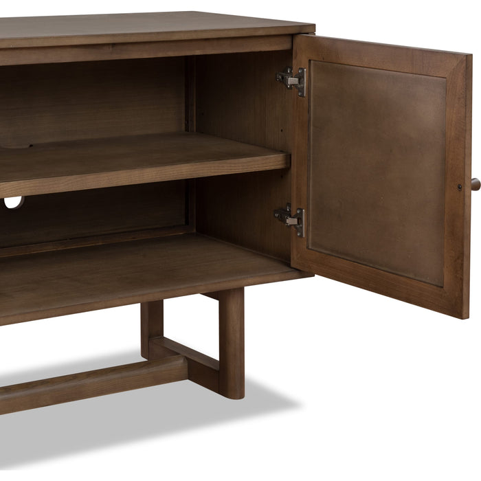 Modus Furniture Colusa Strg Cabinet  Correto 655450516184 XG3M30 Image 5