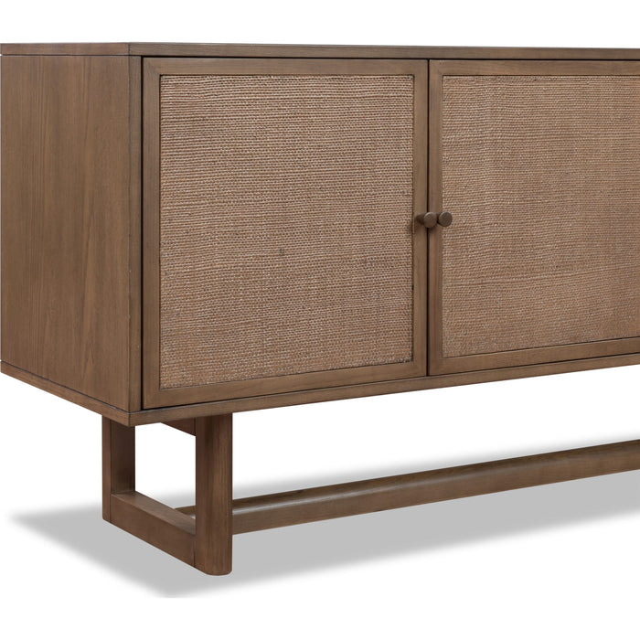 Modus Furniture Colusa Strg Cabinet  Correto 655450516184 XG3M30 Image 7