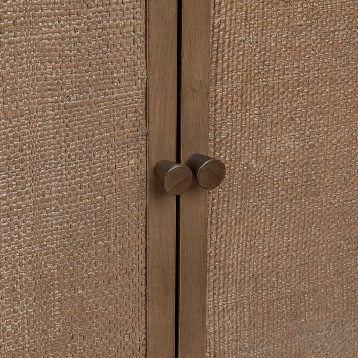Modus Furniture Colusa Strg Cabinet  Correto 655450516184 XG3M30 Image 8