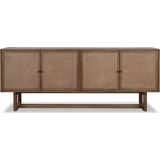 Modus Furniture Colusa Strg Cabinet  Correto 655450516184 XG3M30 Main Image