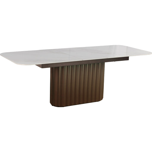 Modus Furniture Conway Dn Table  Vntn Bronze 655450503535 WW3H60 Image 1