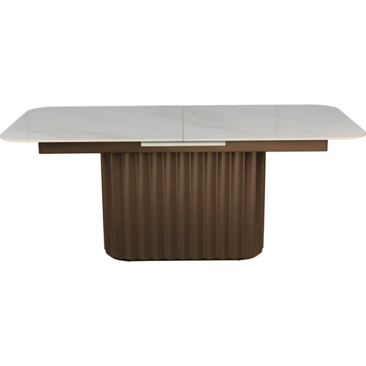 Modus Furniture Conway Dn Table  Vntn Bronze 655450503535 WW3H60 Main Image