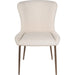 Modus Furniture Conway Uph Dn Chair  Cereal 655450503566 WW3H63 Image 1