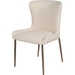 Modus Furniture Conway Uph Dn Chair  Cereal 655450503566 WW3H63 Image 2