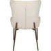 Modus Furniture Conway Uph Dn Chair  Cereal 655450503566 WW3H63 Image 5