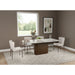 Modus Furniture Conway Uph Dn Chair  Cereal 655450503566 WW3H63 Image 6