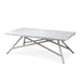 Modus Coral Coffee Table in MarbleImage 4