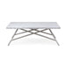 Modus Coral Coffee Table in MarbleImage 5
