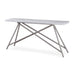 Modus Coral Console Table in MarbleImage 4