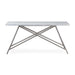 Modus Coral Console Table in MarbleImage 5