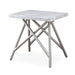Modus Coral End Table in MarbleImage 4