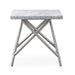 Modus Coral End Table in MarbleImage 5