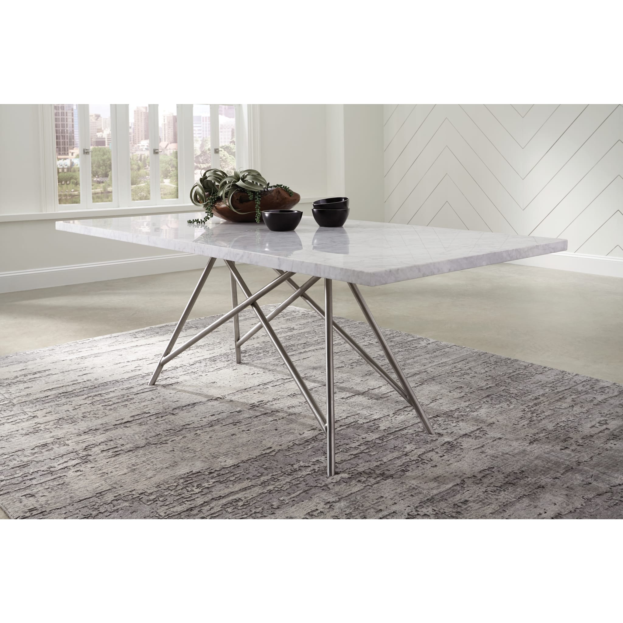 Modus Furniture - Kitchen and Dining Tables (30 inch height)