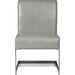 Modus Furniture Coral Synthetic Leather Upholstered Dining Chair 655450279317 3N2563 Image 4
