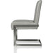 Modus Furniture Coral Synthetic Leather Upholstered Dining Chair 655450279317 3N2563 Image 5