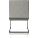 Modus Furniture Coral Synthetic Leather Upholstered Dining Chair 655450279317 3N2563 Image 6