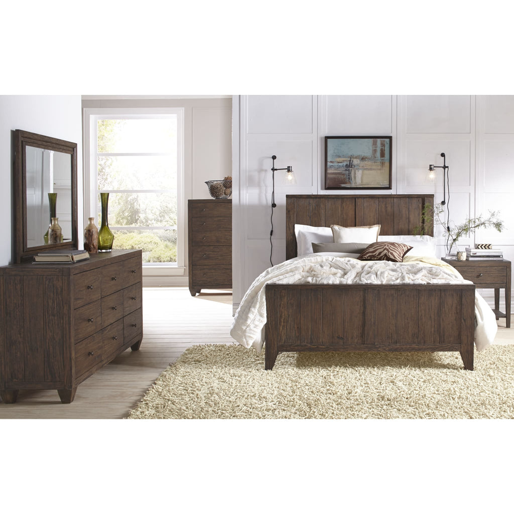 Modus Furniture Bedroom Dressers, Bureaus and Combo Dressers