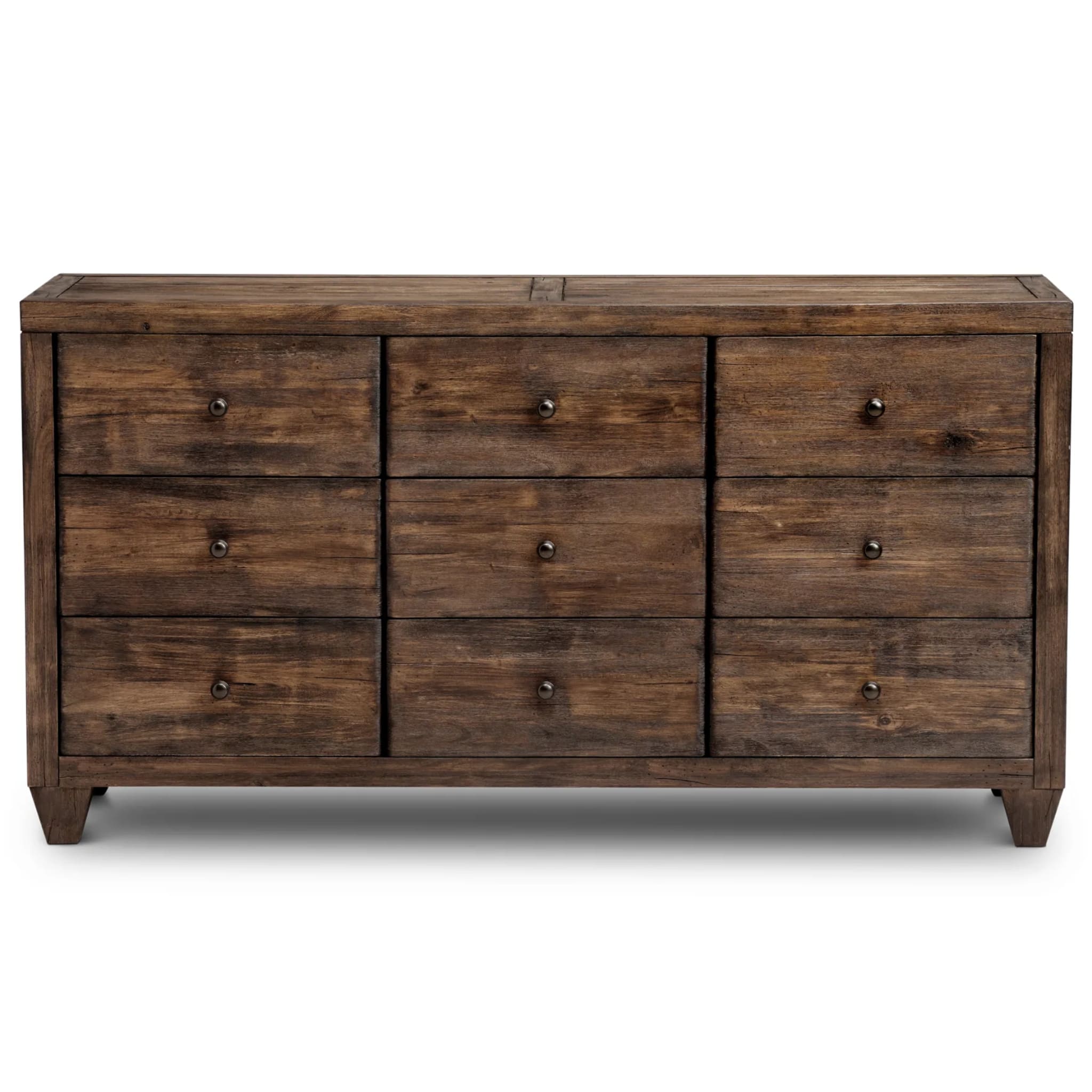 Modus Furniture Bedroom Dressers, Bureaus and Combo Dressers