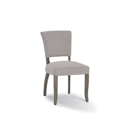 Modus Crossroads - Modern Dane Chair in Grey PuttyImage 1