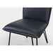 Modus Demi Hairpin Leg Modern Dining Chair in Cobalt Image 5