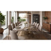 Modus Furniture Dion Uph Dn Chair  Portobello 655450554872 PWTB63J4L Image 5