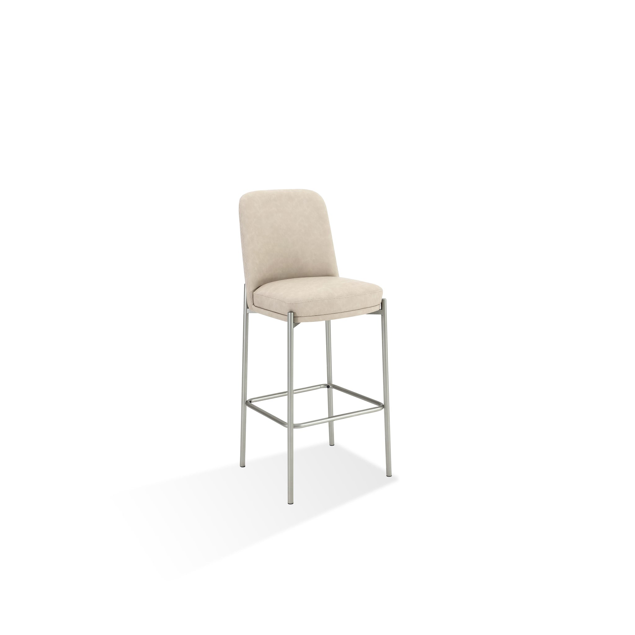 Modus Bob Stool Modus Furniture - Bar Stools (30 inch seat height)