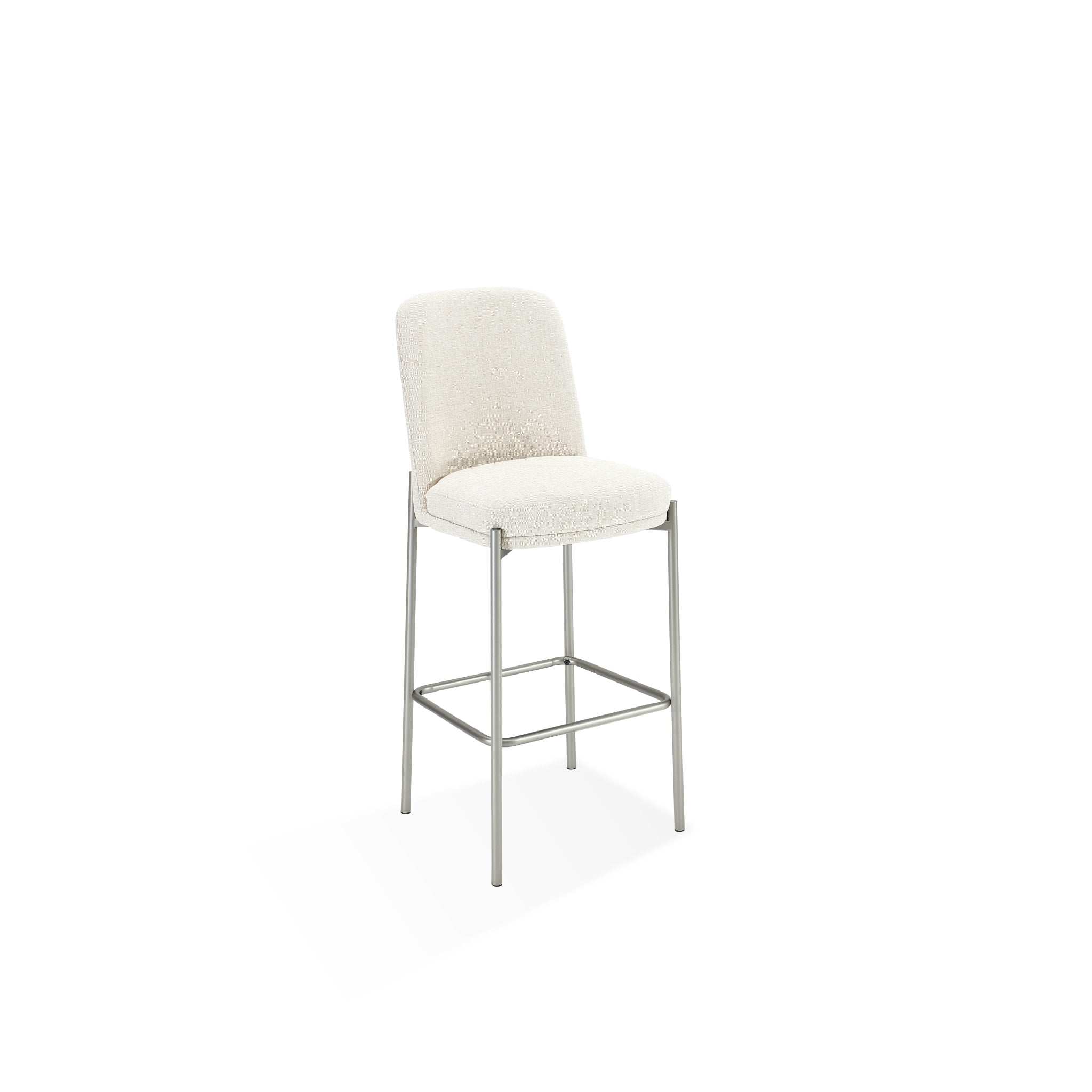 Modus Bob Stool Modus Furniture - Bar Stools (30 inch seat height)