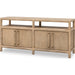 Modus Furniture Dorsey 64W Ent Console  Grnl 655450490446 NSPV2664 Image 2