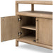Modus Furniture Dorsey 64W Ent Console  Grnl 655450490446 NSPV2664 Image 4