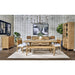 Modus Furniture Dorsey 8098 Ext Dn Tbl  Grnl 655450490804 NSPV60 Image 12