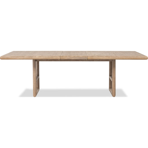 Modus Furniture Dorsey 8098 Ext Dn Tbl  Grnl 655450490804 NSPV60 Image 1