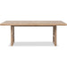 Modus Furniture Dorsey 8098 Ext Dn Tbl  Grnl 655450490804 NSPV60 Image 2