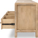 Modus Furniture Dorsey 84W Ent Console  Grnl 655450490460 NSPV2684 Image 4