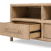 Modus Furniture Dorsey 84W Ent Console  Grnl 655450490460 NSPV2684 Image 7