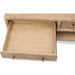 Modus Furniture Dorsey Coffee Table  Granola 655450490415 NSPV21 Image 5