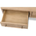 Modus Furniture Dorsey Console Table  Granola 655450490422 NSPV23 Image 6