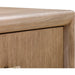 Modus Furniture Dorsey Five Drawer Chest in Granola 655450421457 NSPV84 Image 5
